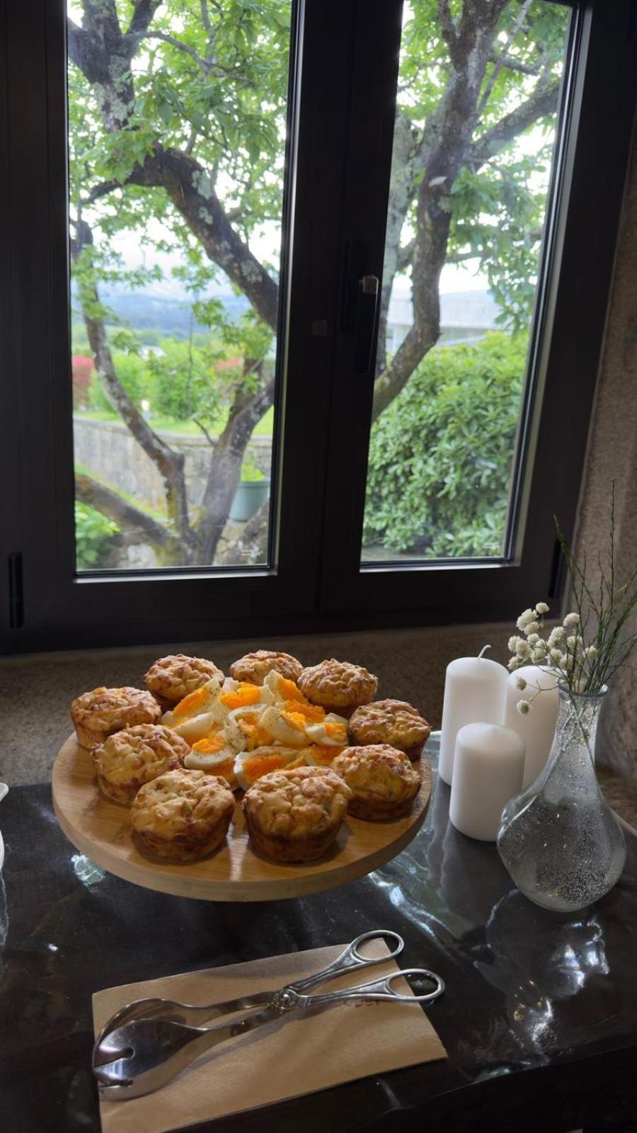 Casa D'Amares Villa Eksteriør billede