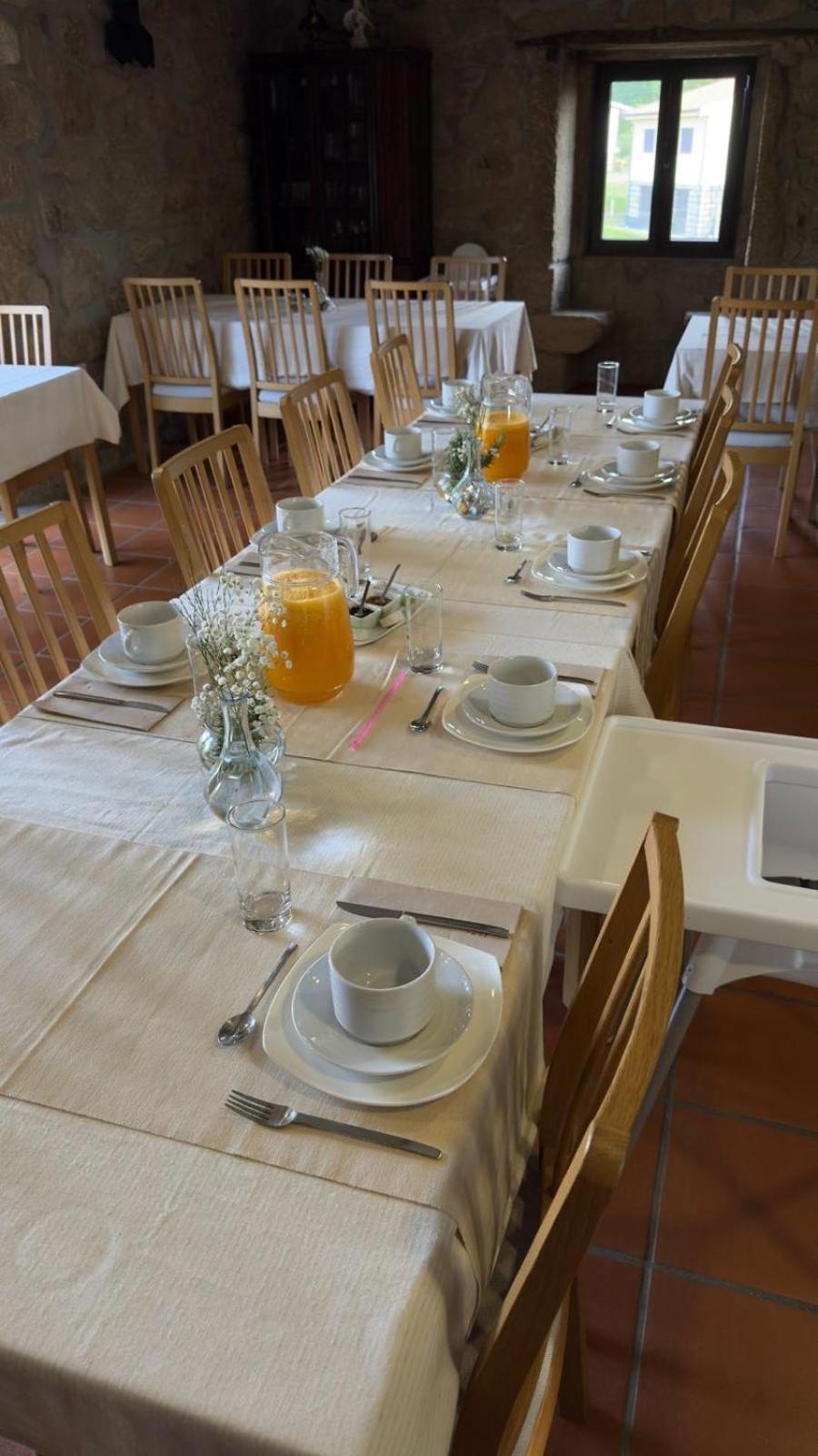 Casa D'Amares Villa Eksteriør billede